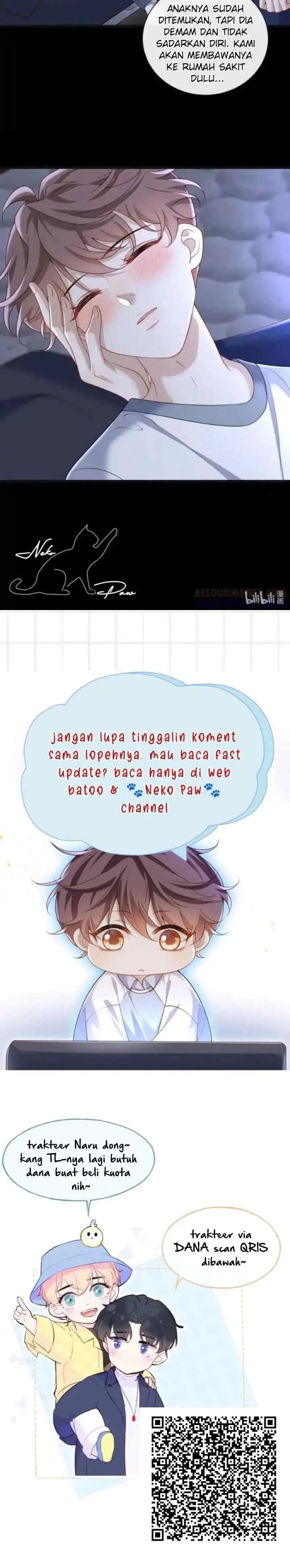 He Came Late At Night chapter 96 halaman 17