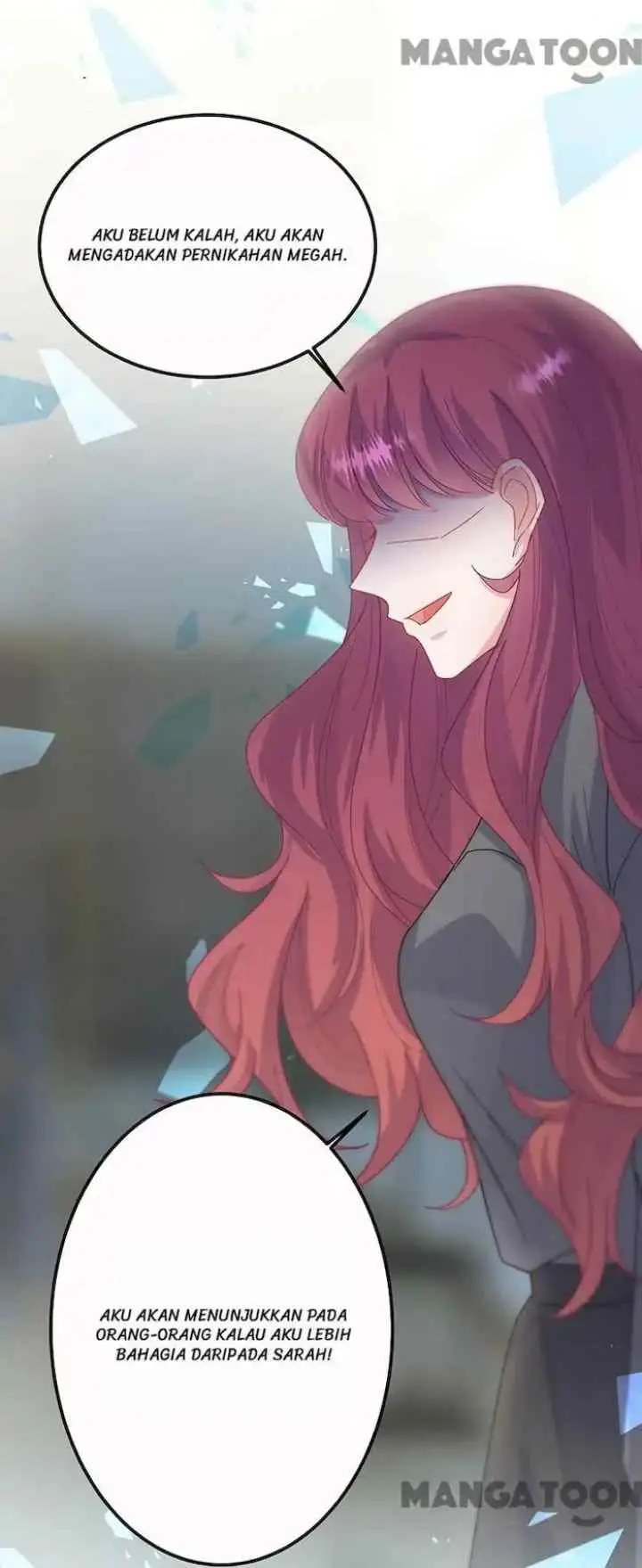 I Mingled With A CEO: The Daughter's Return chapter 149 halaman 5