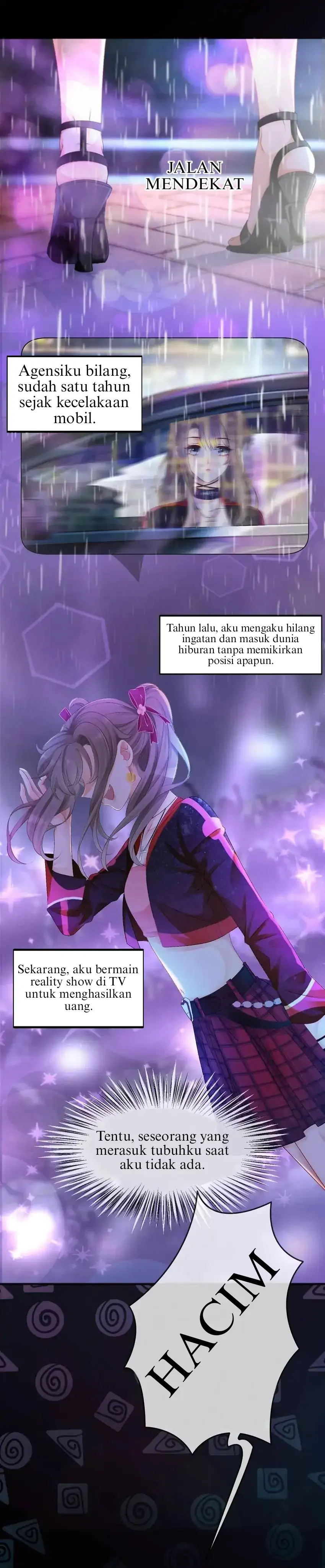 I Just Want to Farm chapter 1 halaman 30