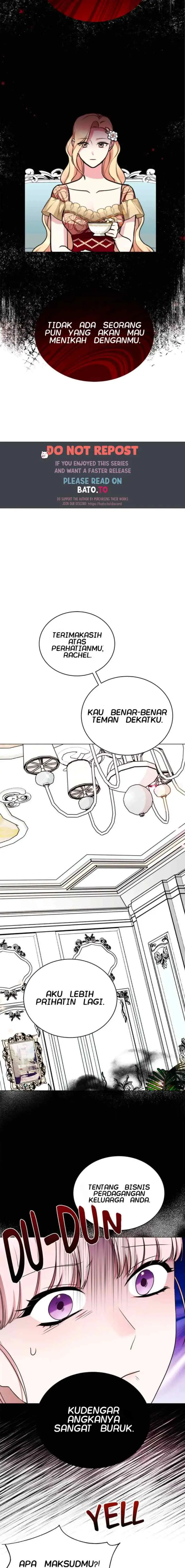 How to Tame the Merciless Villain chapter 5 halaman 9