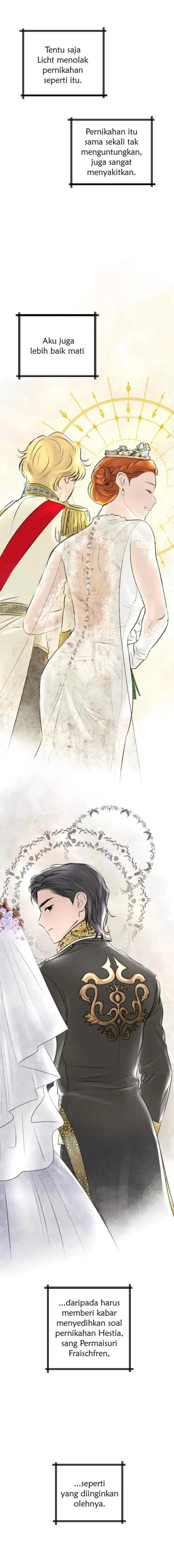 Recogí al segundo protagonista chapter 16 halaman 5