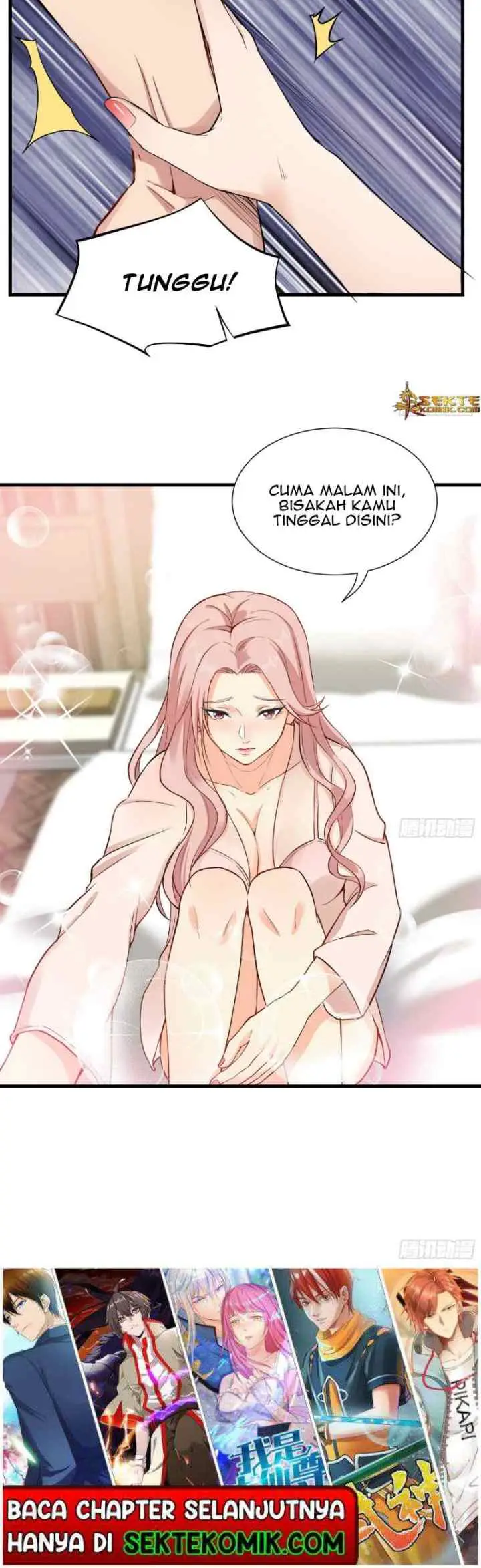 Dianfeng chapter 13 halaman 16