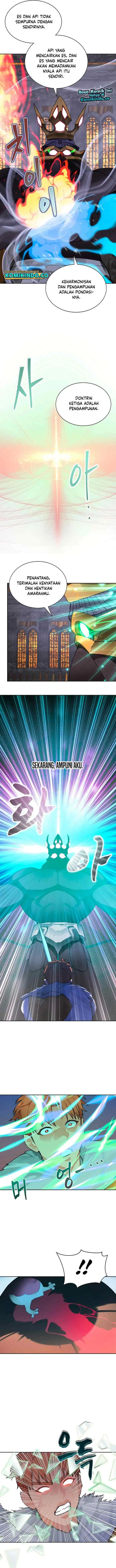 Stuck in the Tower chapter 41 halaman 4