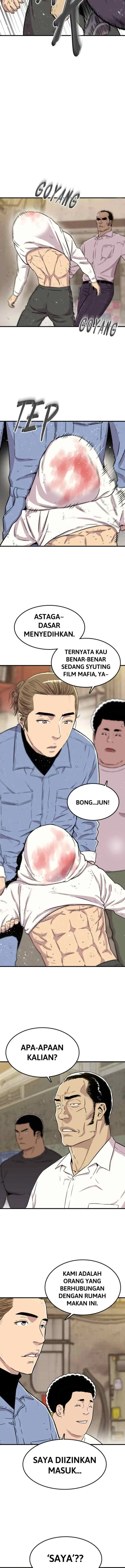 Fighter chapter 3 halaman 9