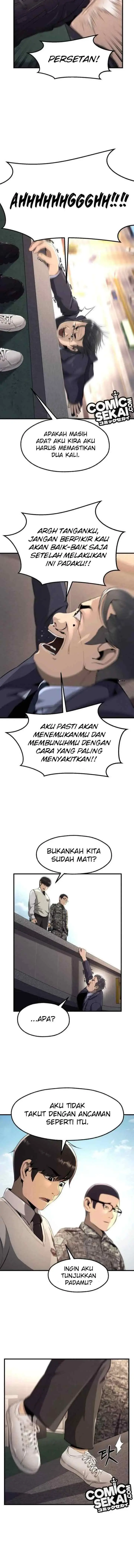 Competition for Revival chapter 0 halaman 4