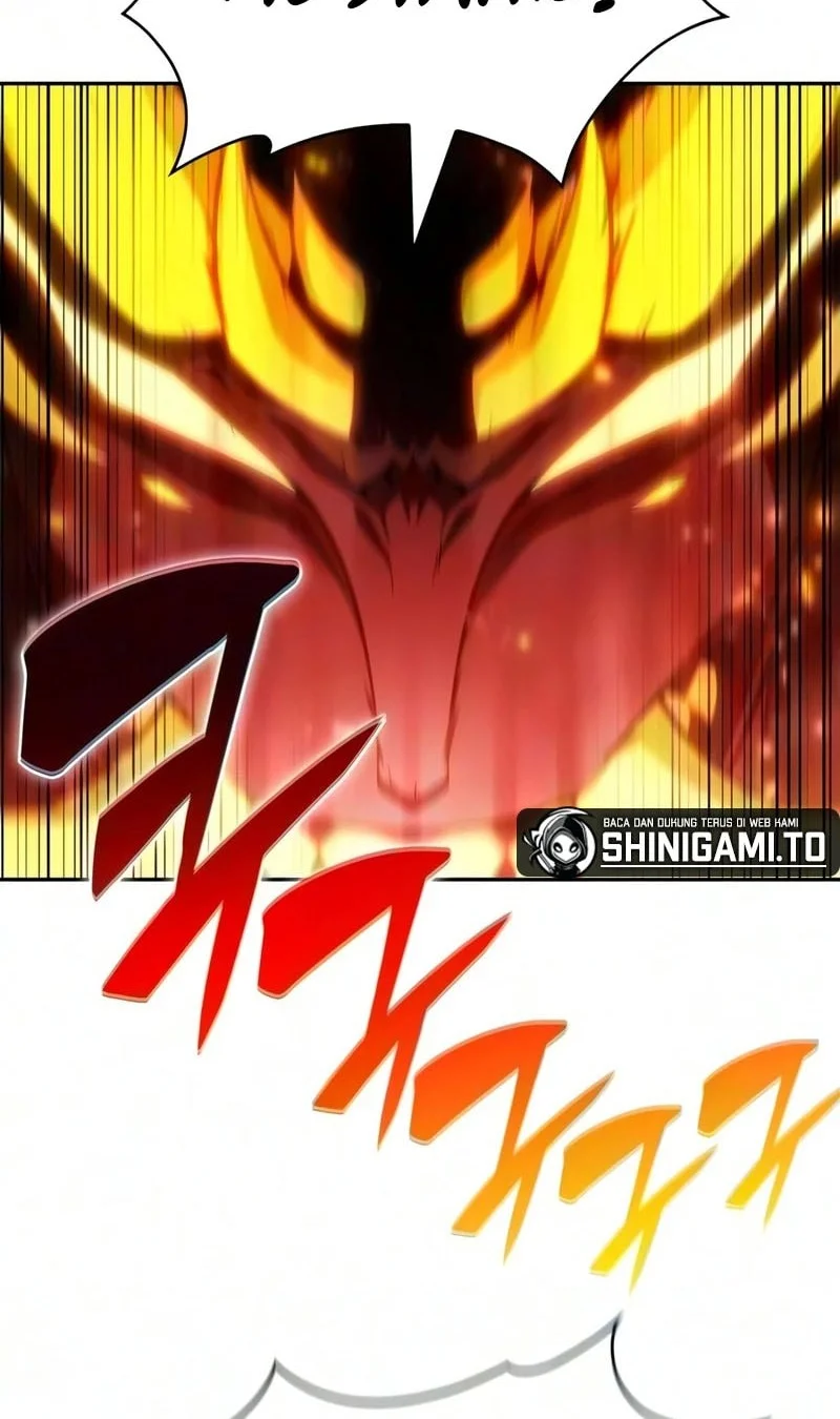 Solo Max-Level Newbie chapter 261 halaman 48