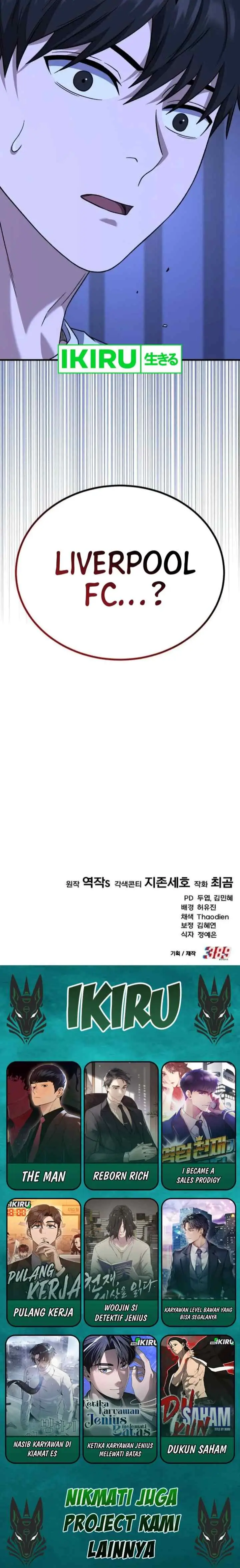 Tensai Chiyushi no Restart chapter 31 halaman 19