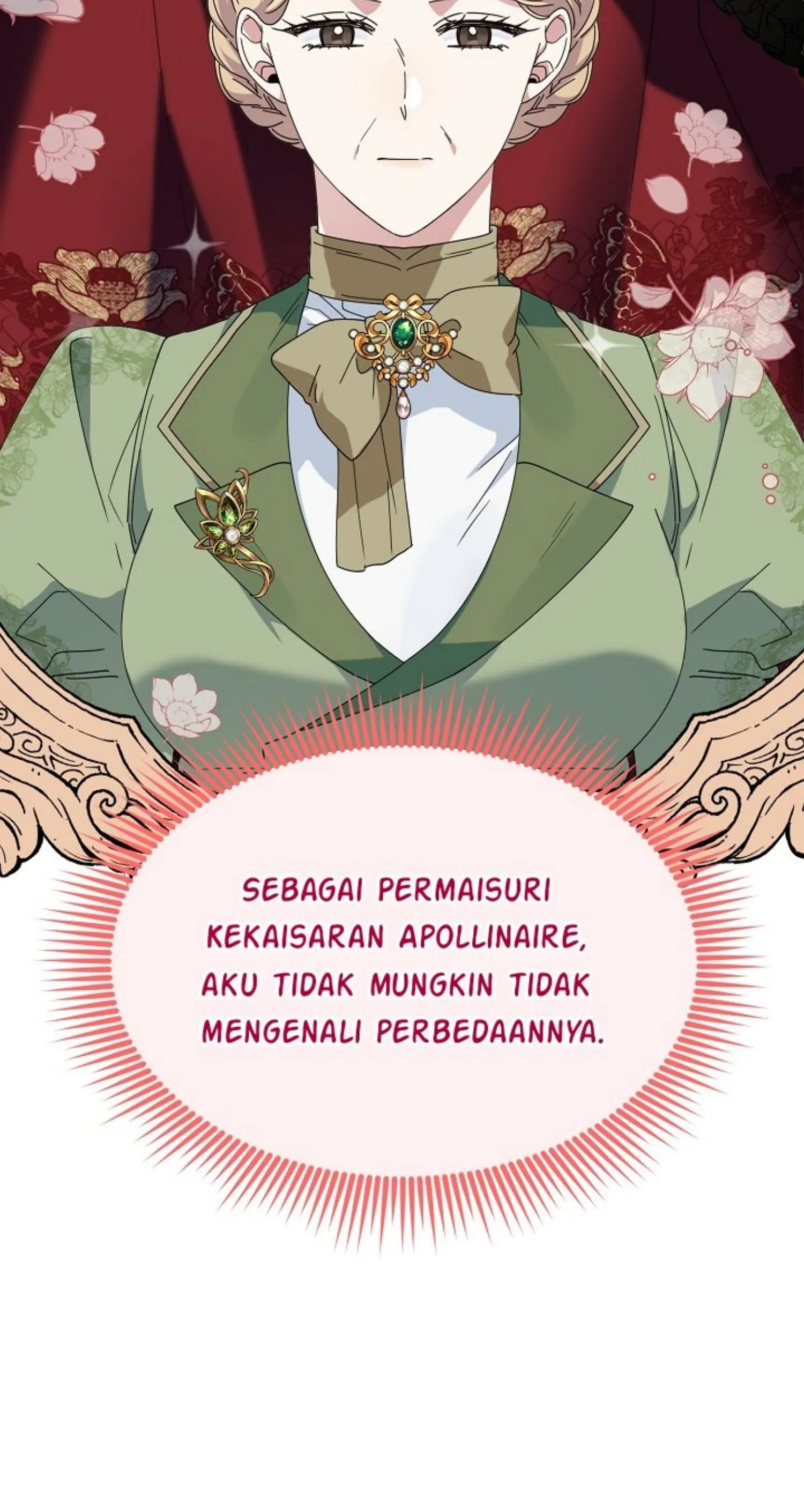 Bird Empress chapter 19 halaman 42