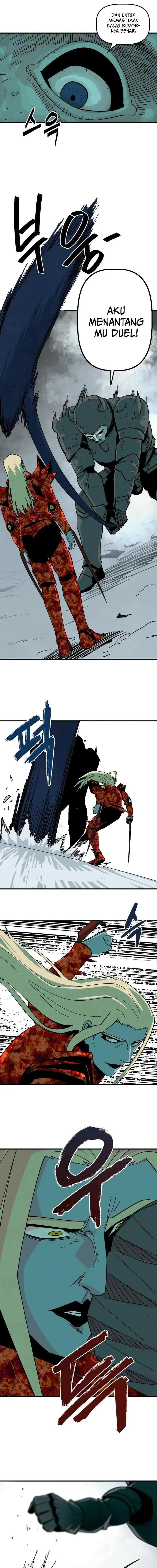 Fork & Knife chapter 11 halaman 4