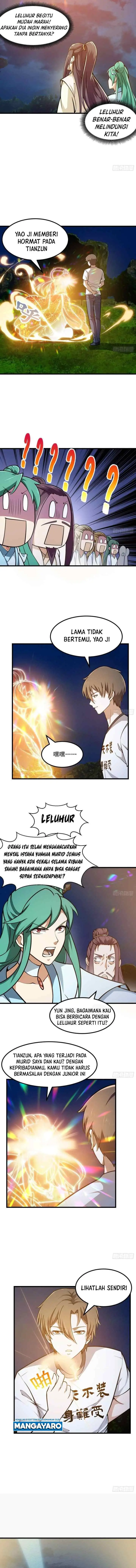 I'm Just An Immortal chapter 208 halaman 4