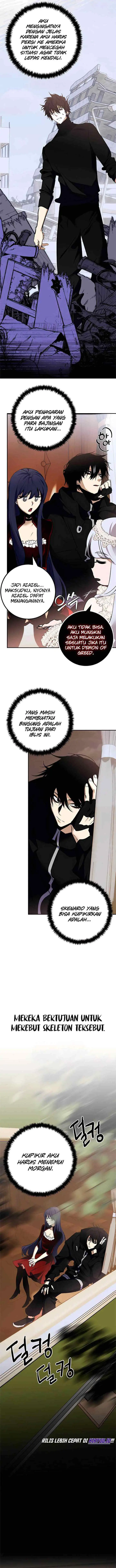 Return to Player chapter 144 halaman 7