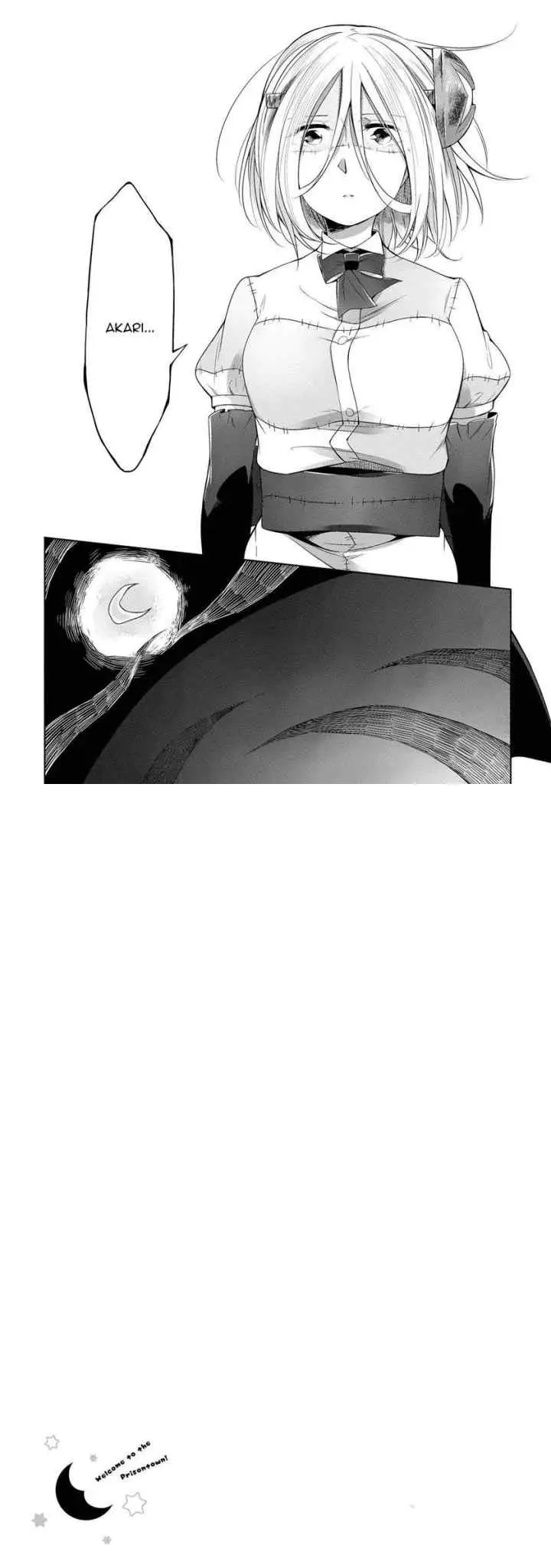 Prison Town He Youkoso chapter 5 halaman 16
