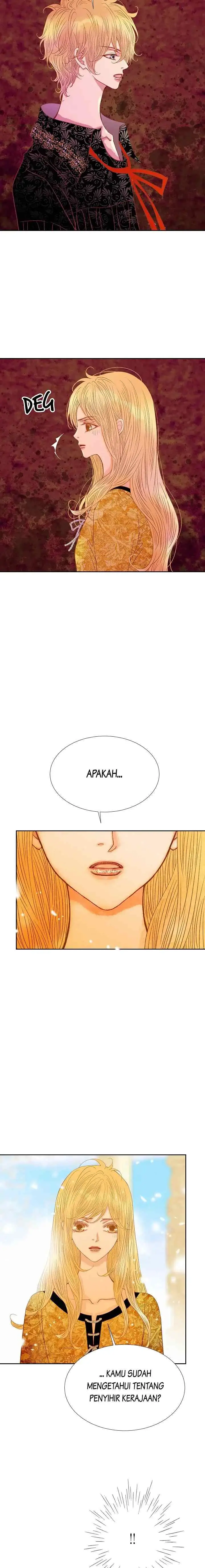 Beauty as the Beast chapter 43 halaman 6