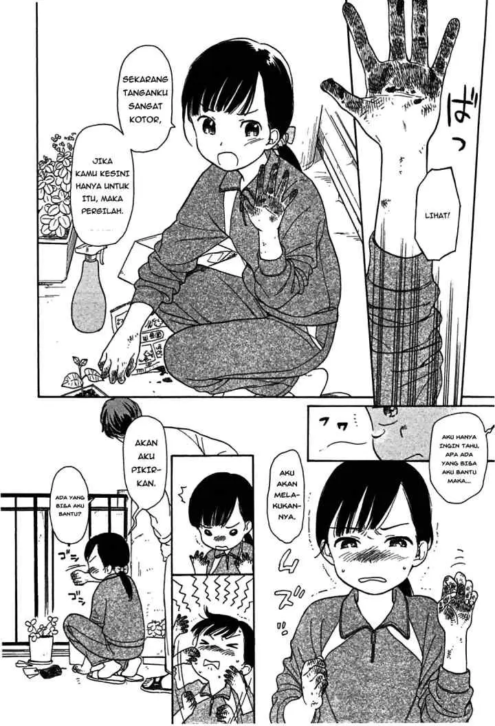 Sen to Man chapter 3 halaman 6