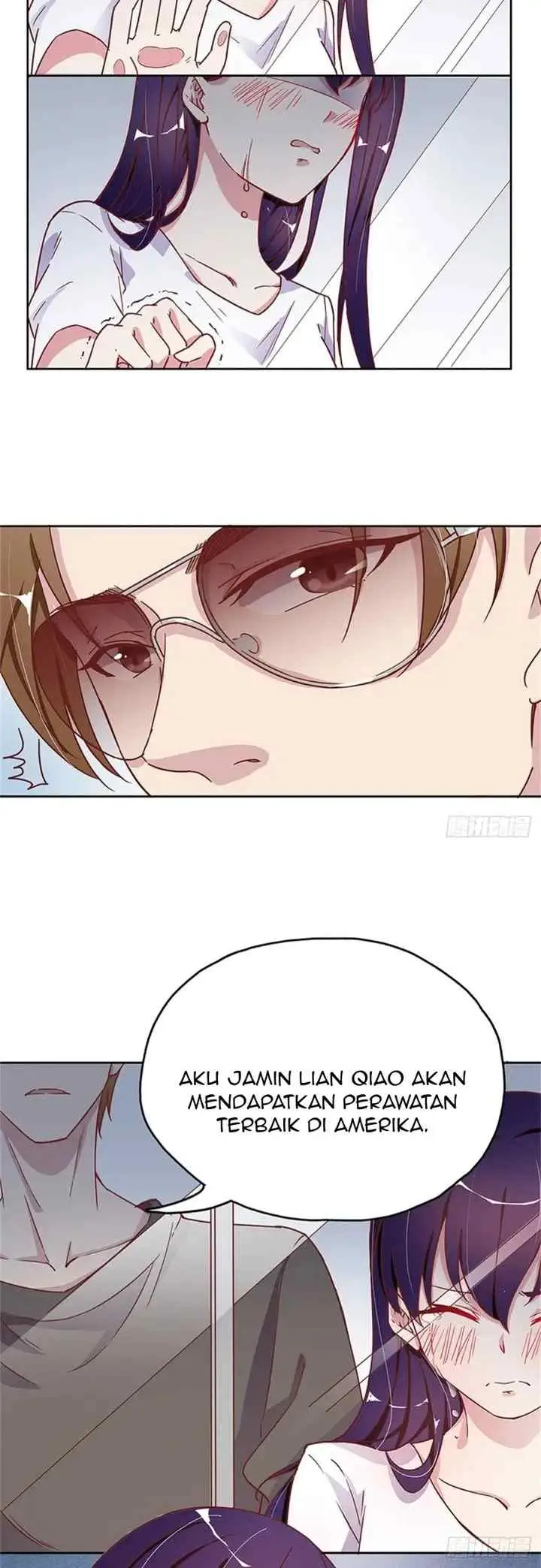 I'll Love You Even If It's Wrong chapter 7 halaman 6