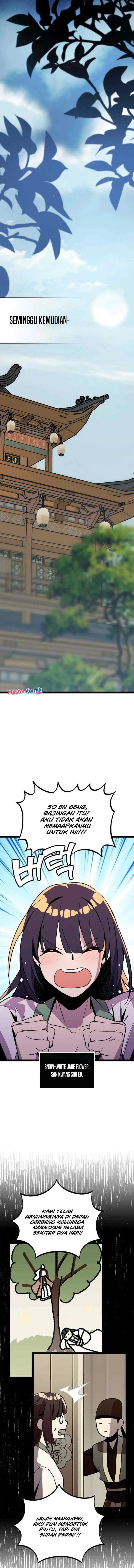 Absolute Martial Arts chapter 95 halaman 6