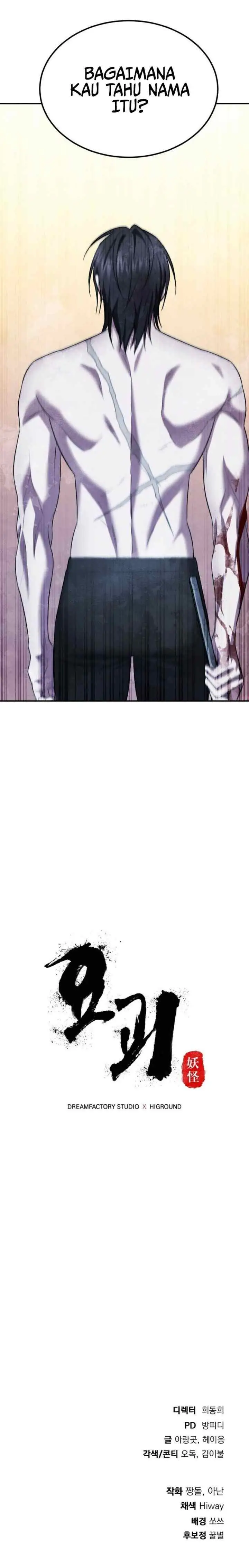 Monsters (2022) chapter 44 halaman 20
