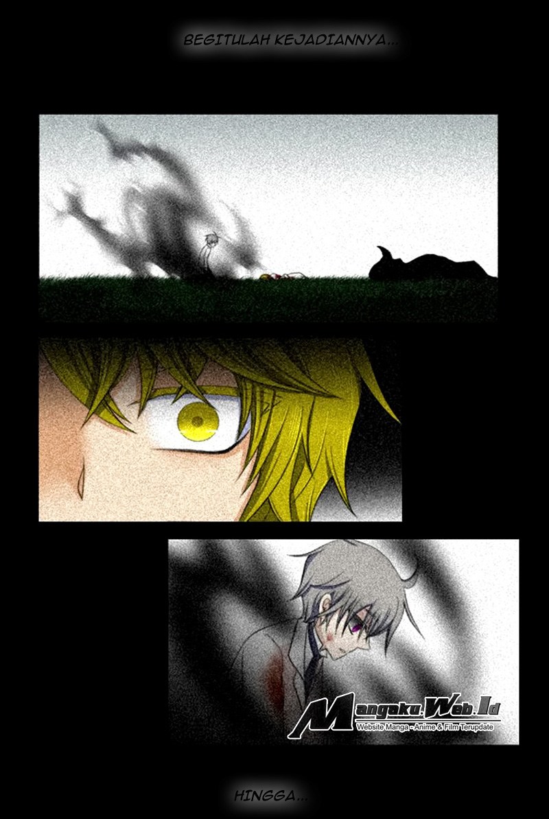 Black Haze chapter 47 halaman 5