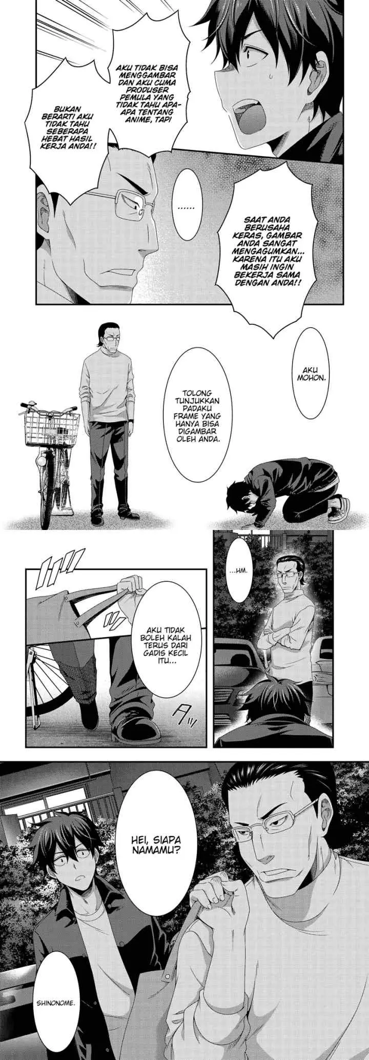 This Is It! chapter 7.2 halaman 5