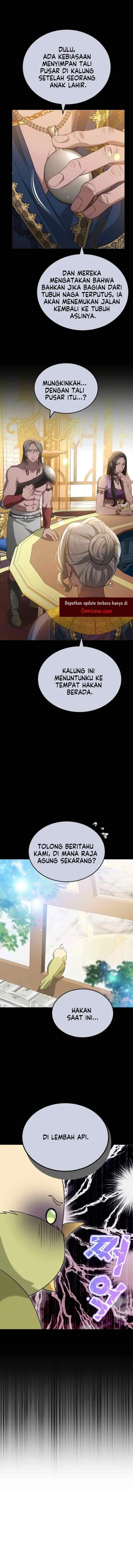 Looting Bride chapter 80 halaman 7