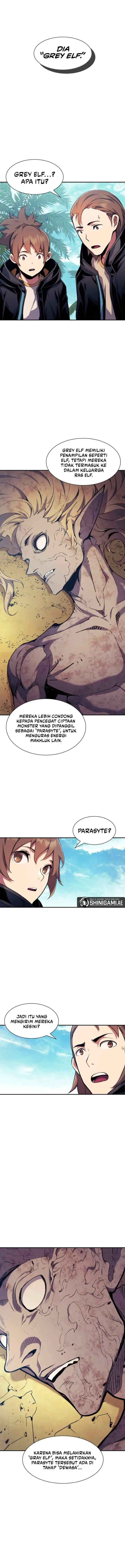 Return of the Broken Constellation chapter 84 halaman 7