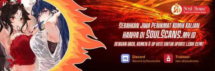 The First Chaos Ever chapter 4 halaman 8