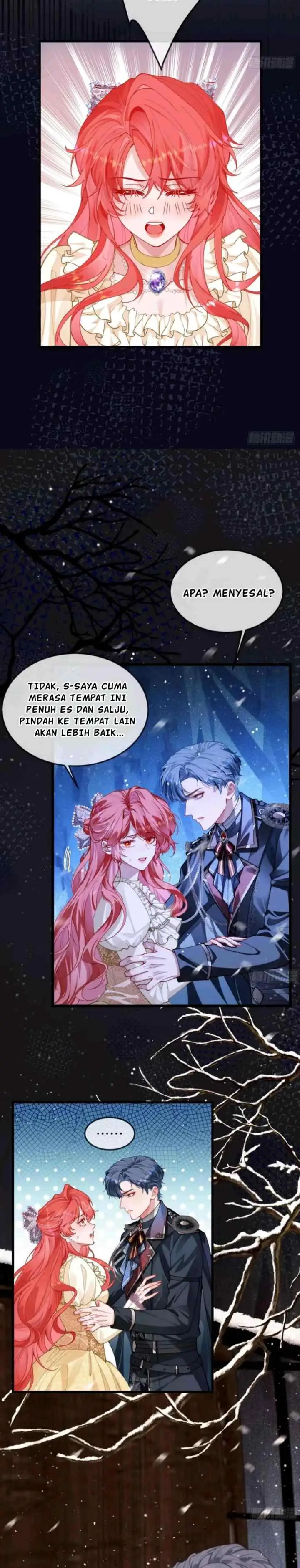 Her Lies chapter 5 halaman 5