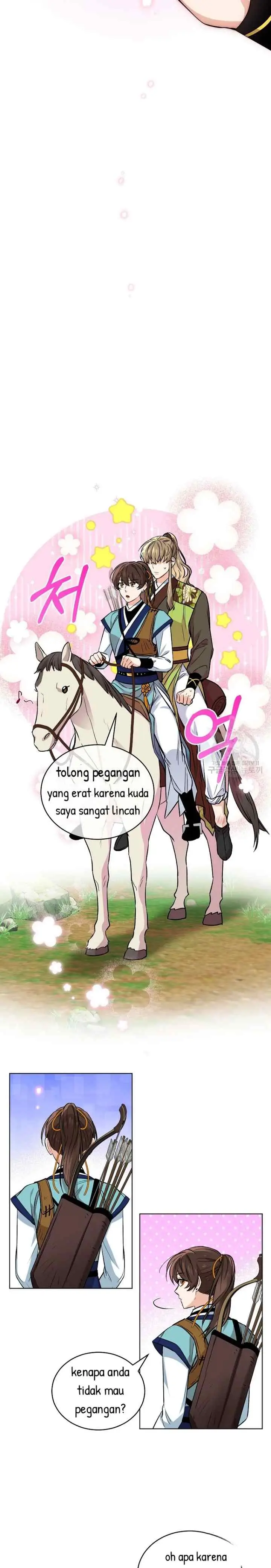 Empress's Flower Garden chapter 31 halaman 7