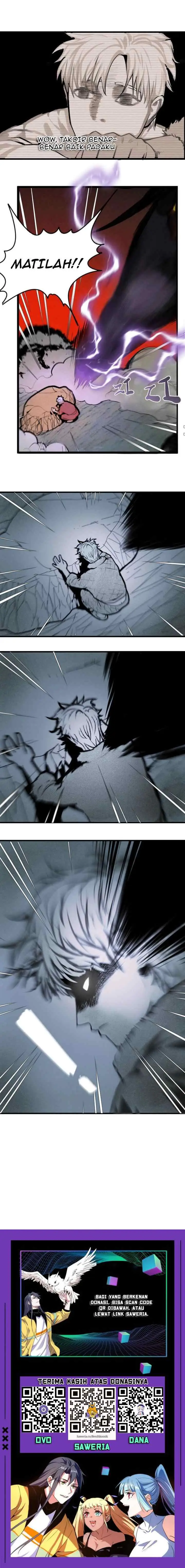 I Was Beaten Up By The Boss chapter 1 halaman 17