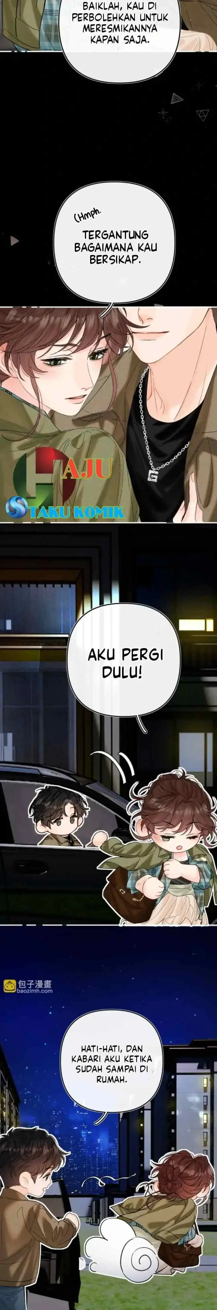Plese Take Care chapter 31 halaman 12