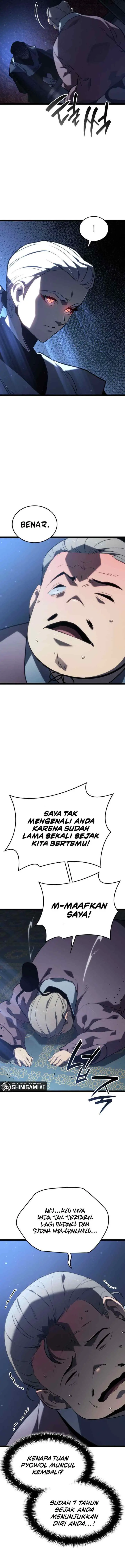 Reaper of the Drifting Moon chapter 68 halaman 11