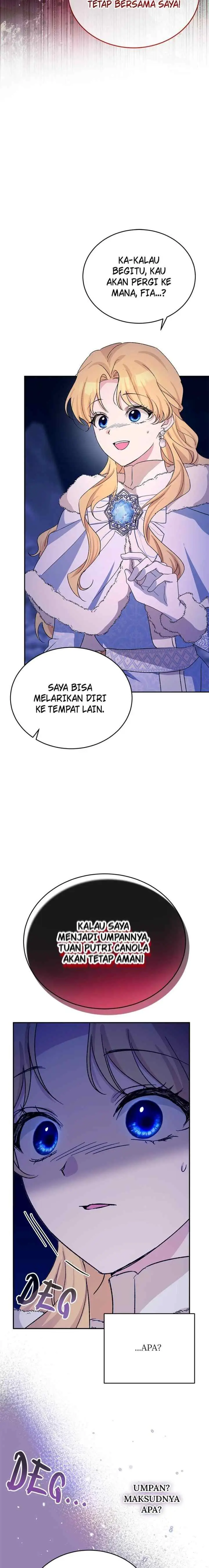 Hawar no Jardim de Inverno chapter 48 halaman 6