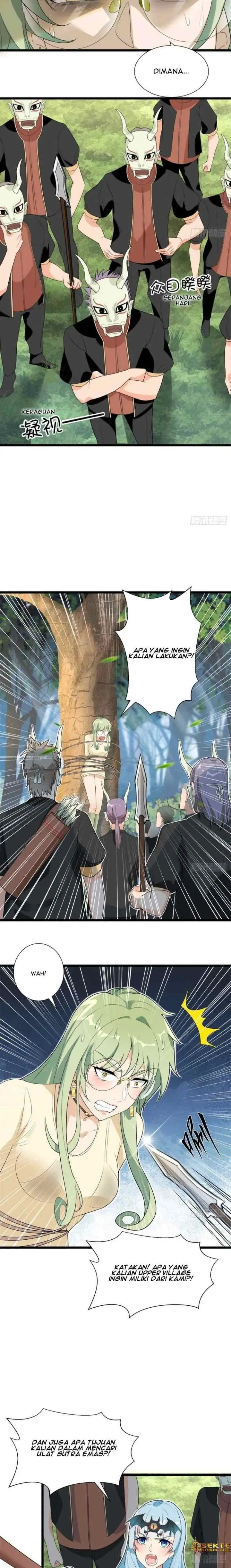 Dianfeng chapter 69 halaman 6