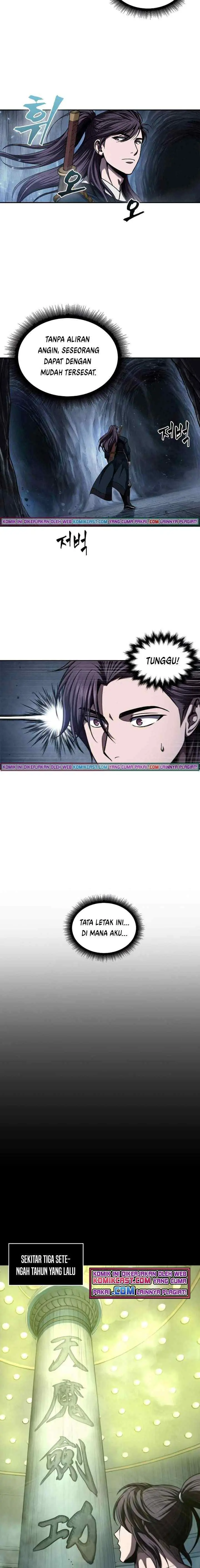 Nano Machine chapter 74 halaman 6