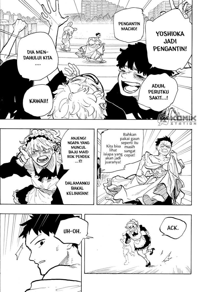 Ruri Dragon chapter 27 halaman 10