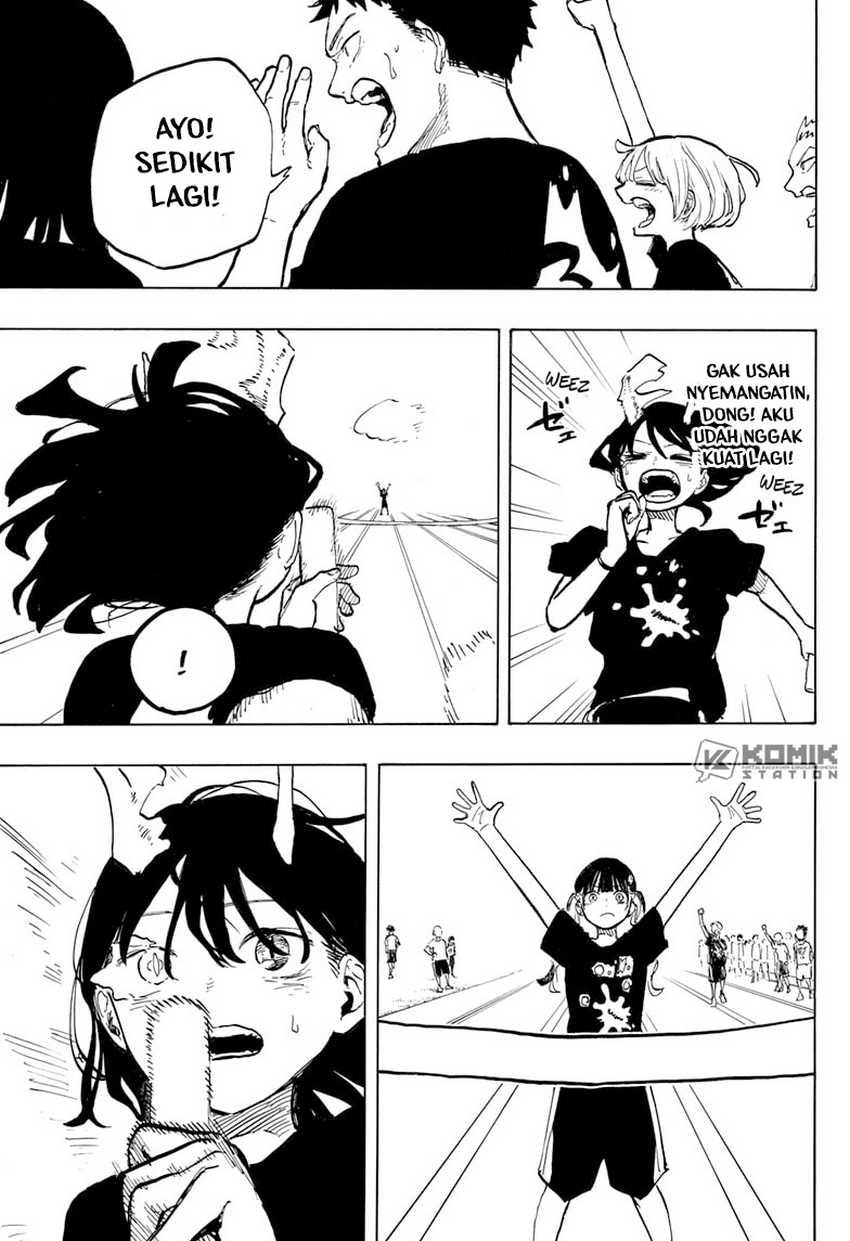 Ruri Dragon chapter 31 halaman 18