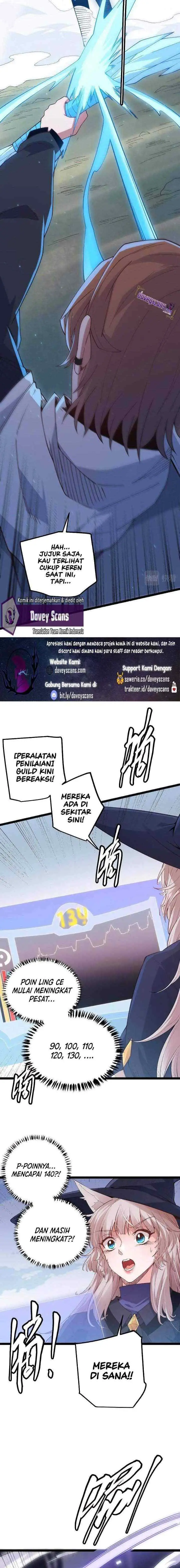The Game That I Came From chapter 17 halaman 9