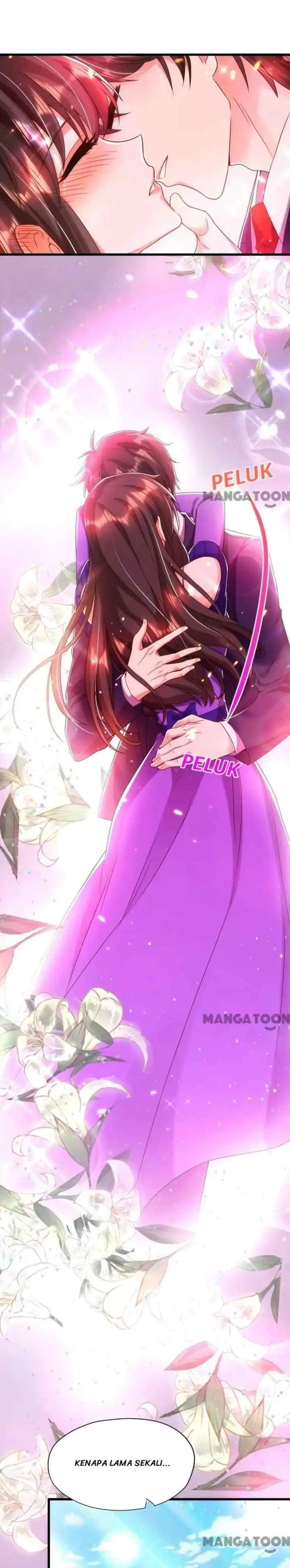 Don't Mess With Missy! chapter 118 halaman 10