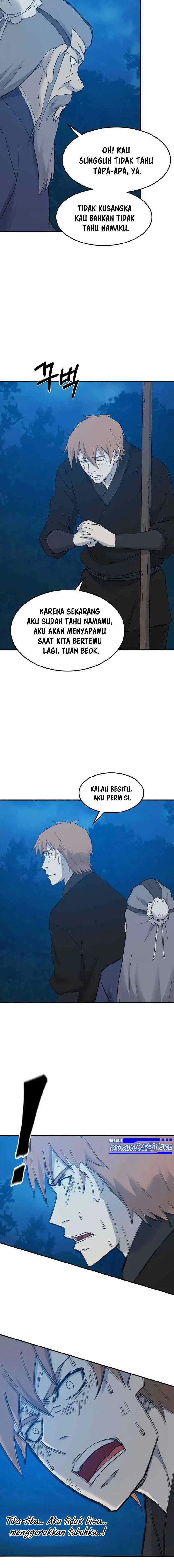 The Great Master chapter 39 halaman 12