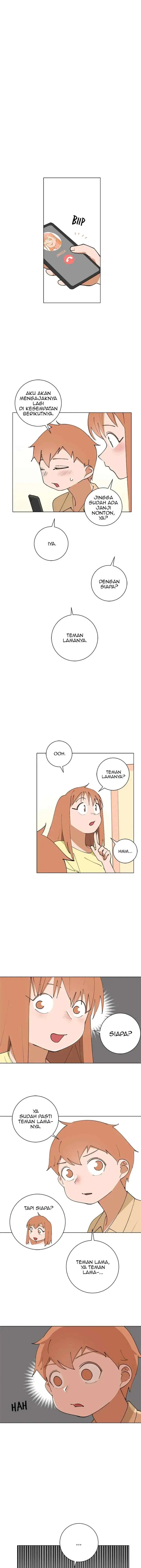 Jingga Dream chapter 61 halaman 4