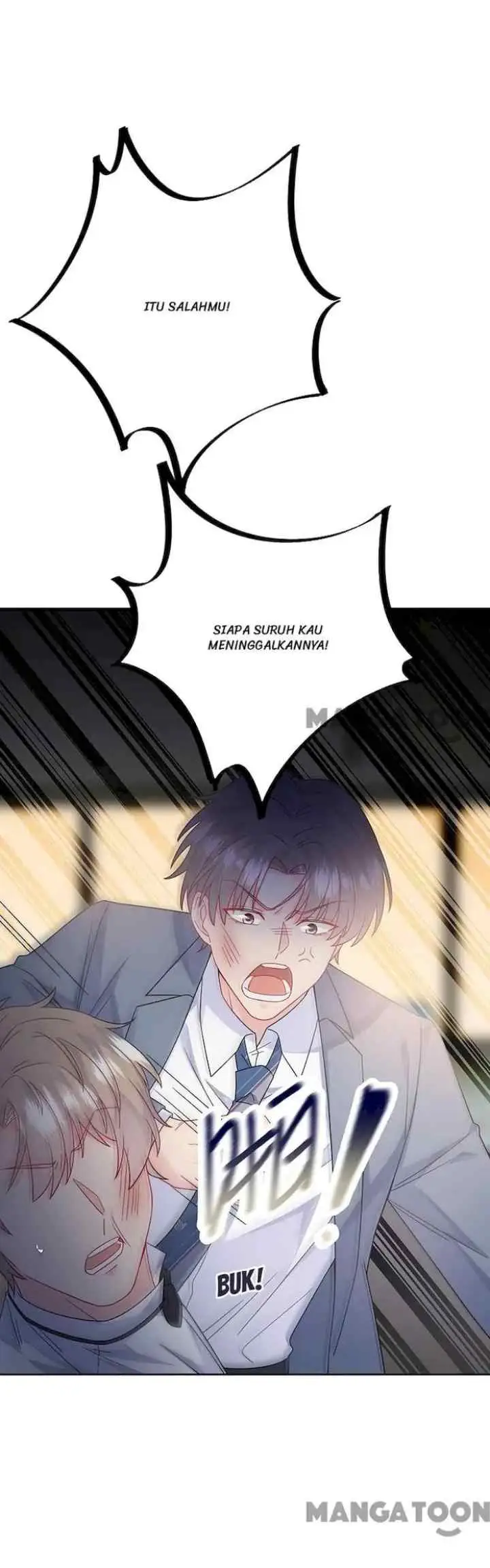 I Mingled With A CEO: The Daughter's Return chapter 216 halaman 10
