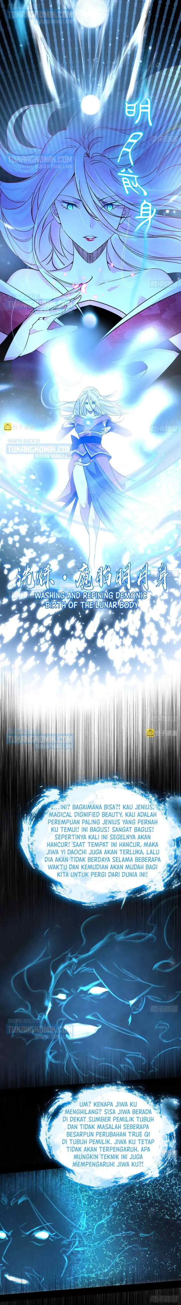 I'm An Evil God chapter 293 halaman 13