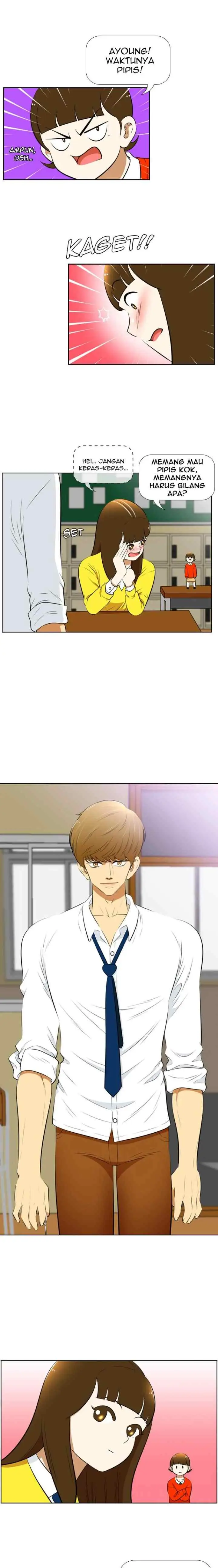New Normal: Class 8 chapter 191 halaman 9