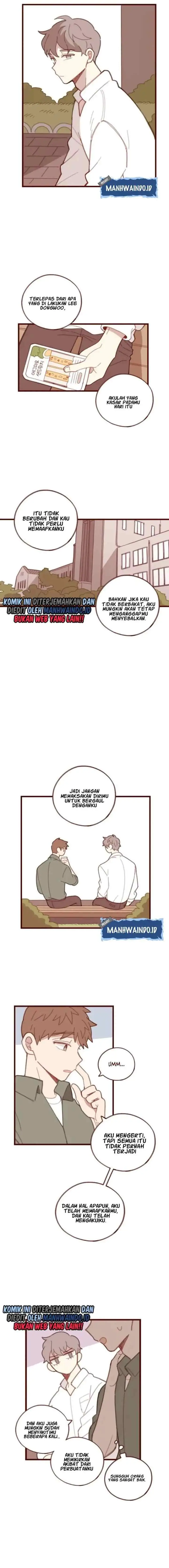 Sweet Salty chapter 7 halaman 14