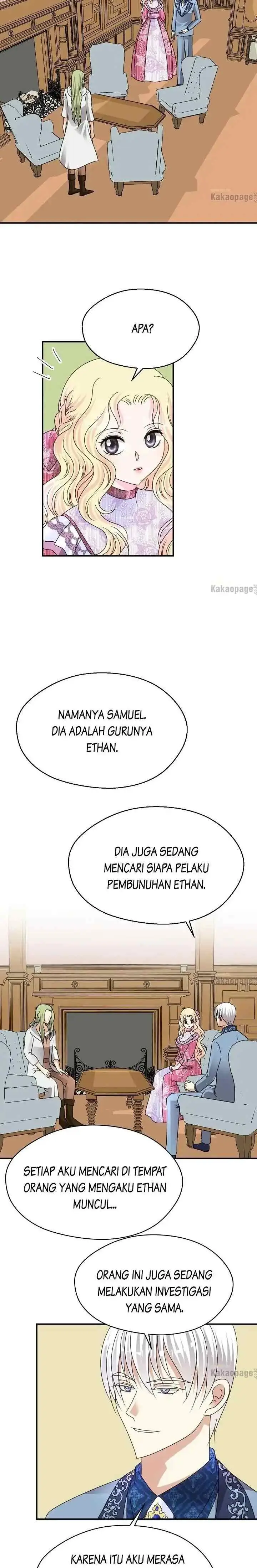 I Refuse the Duke chapter 94 halaman 13