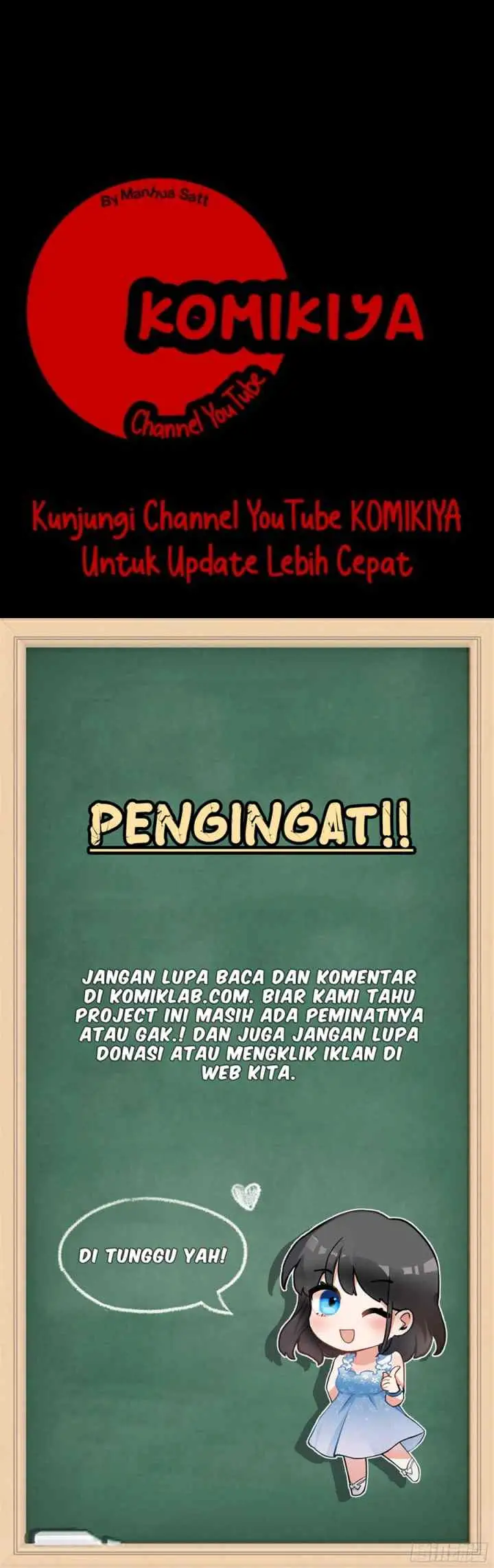 The Hitman Bodyguard chapter 15 halaman 10