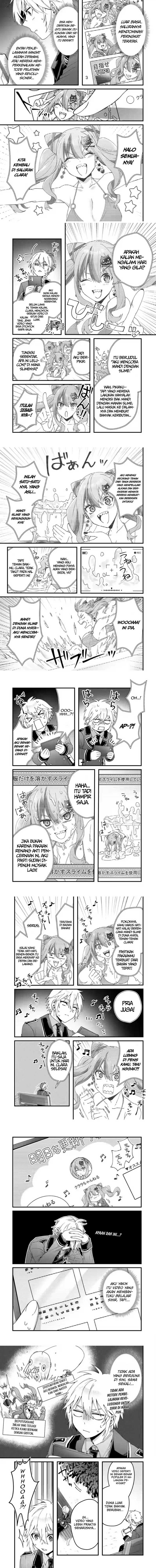 Ousama no Propose chapter 15 halaman 6