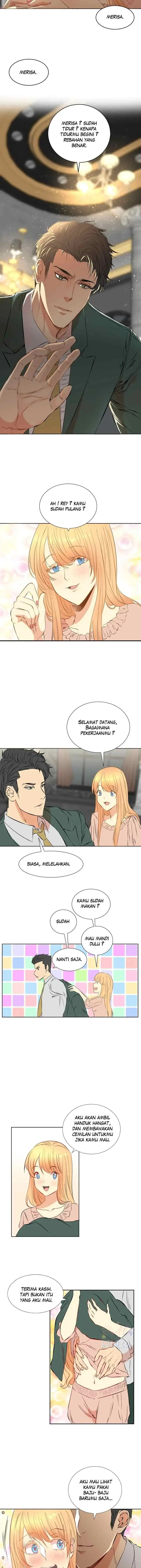 Infinite Sky chapter 49 halaman 7