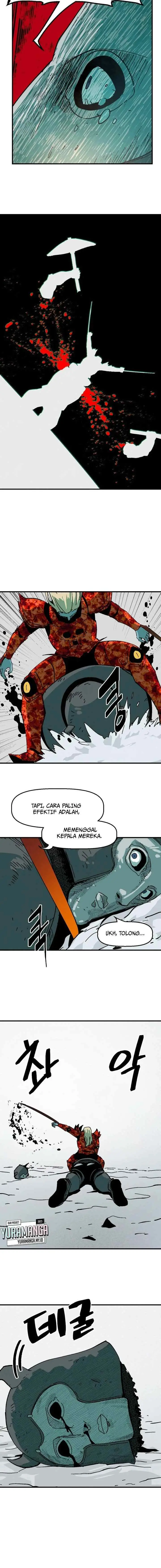 Fork & Knife chapter 11 halaman 11