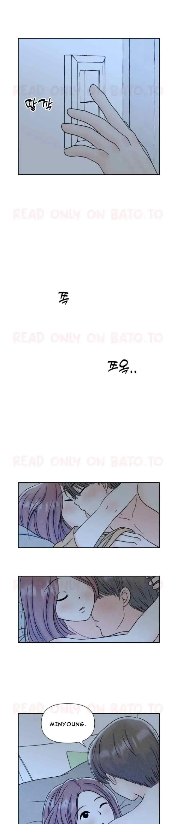 Dating Diary chapter 84 halaman 8